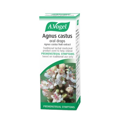 A.Vogel Agnus Castus 50ml